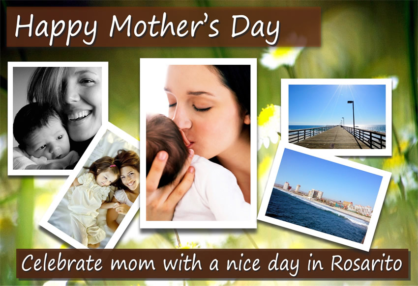 Happy Mother's Day